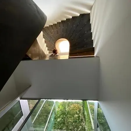 Luxe Vanguard & History, Top Pool. Inner Sanctum *